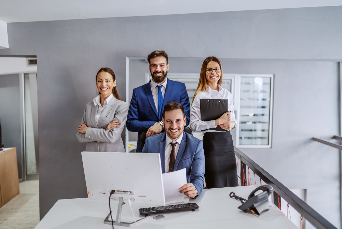 -Administrative-Services